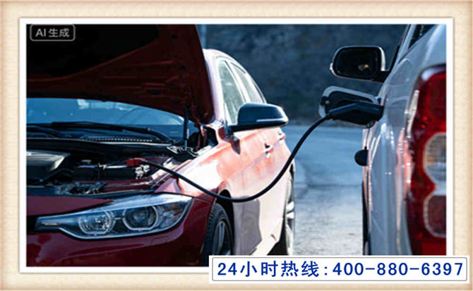 仁化潍坊拖车,附近24小时汽车拖车救援，潍坊道路救援拖车电话